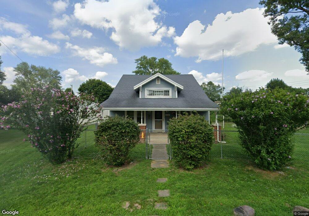 2610 E 13th St, Muncie, IN 47302 - photo 1