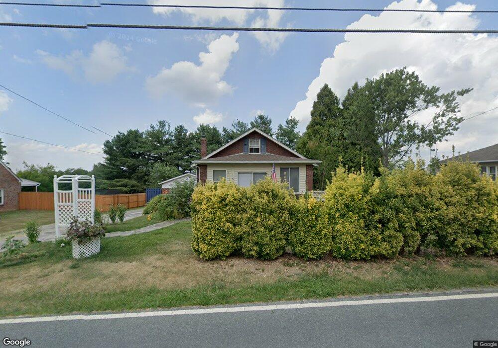 1160 Old Manchester Rd, Westminster, MD 21157 - photo 1