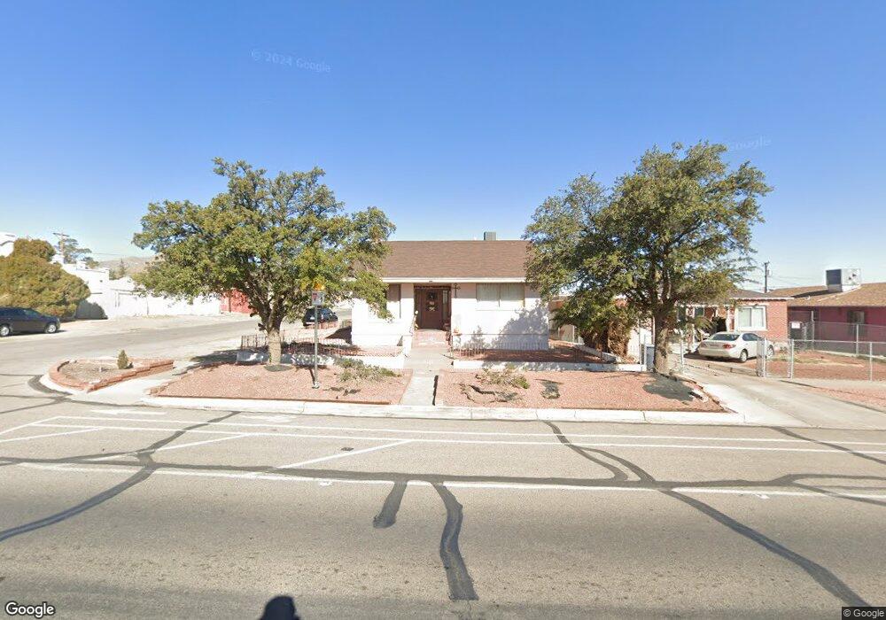 3501 Fort Blvd, El Paso, TX 79930 - photo 1