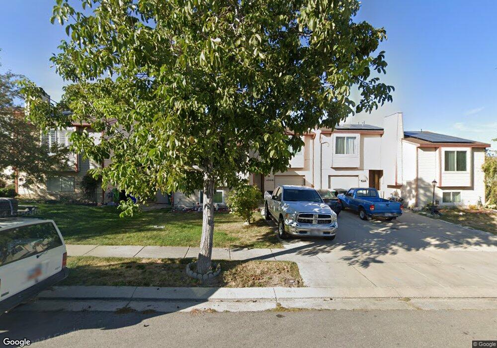 4998 W 6560 S, West Jordan, UT 84081 - photo 1