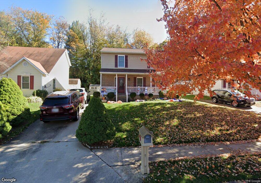 6819 Littlewood Ct, Sykesville, MD 21784 - photo 1