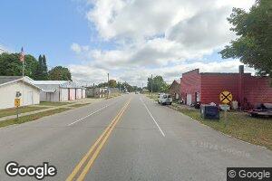 1.88 Acres Alba Rd Unit A, Alba, MI 49611