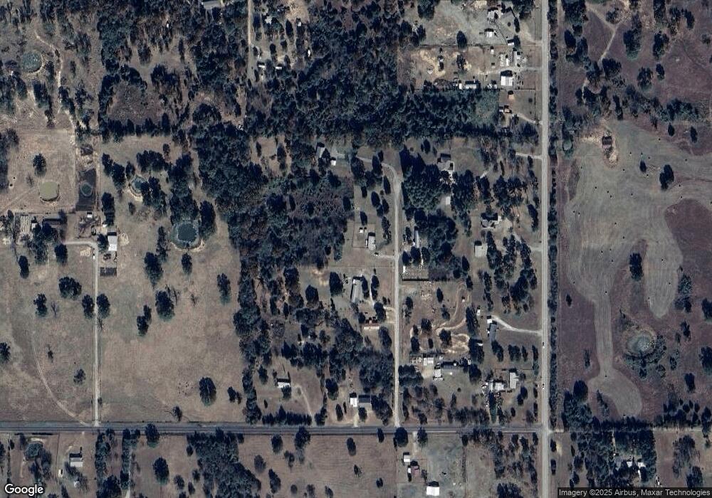 106814 S 4728 Rd, Muldrow, OK 74948 - photo 1