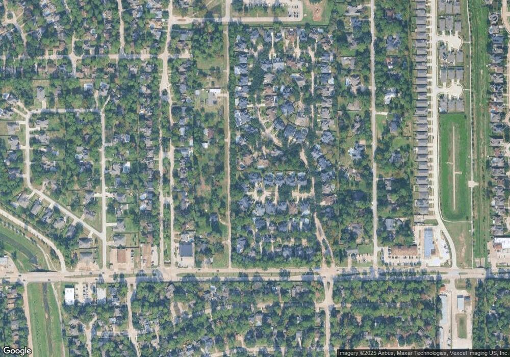 11818 Rue Saint Lazare Ct, Tomball, TX 77377 - photo 1