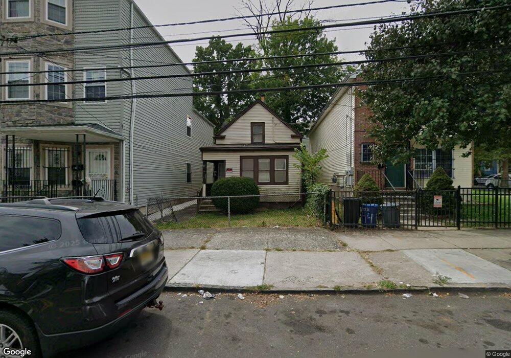 82 11th Ave W, Newark, NJ 07107 - photo 1