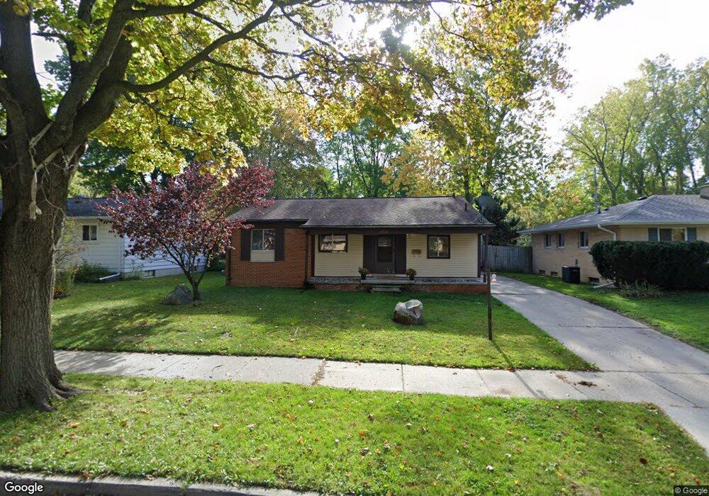 1733 S Holly Way, Lansing, MI 48910 - photo 1