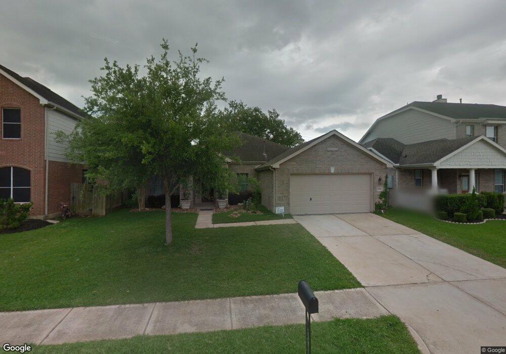 3815 Misty Falls Ln, Friendswood, TX 77546 - photo 1