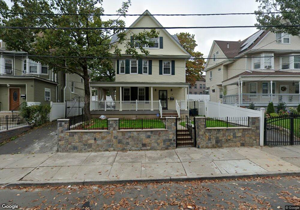 43 Nairn Place unit 45, Newark, NJ 07108 - photo 1