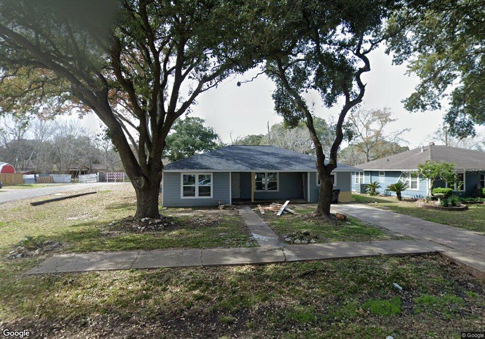 1220 Ward St, Rosenberg, TX 77471 - photo 1