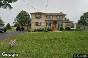 50 Orchard Ln, Jeffersonville, PA 19403