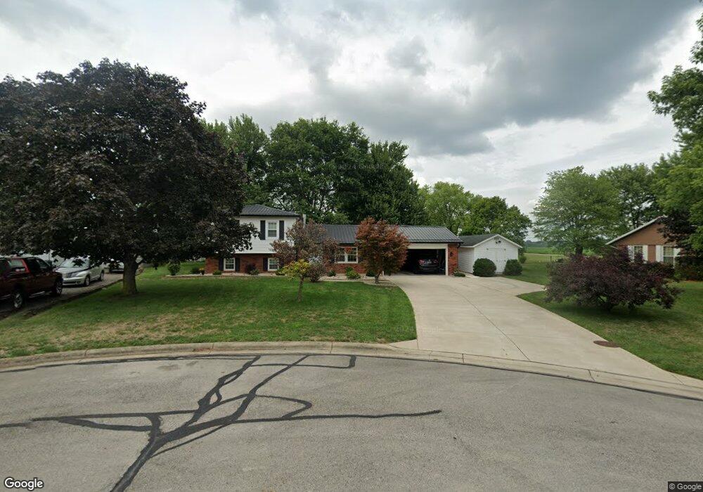 16700 Pontiac Place, Ashville, OH 43103 - photo 1