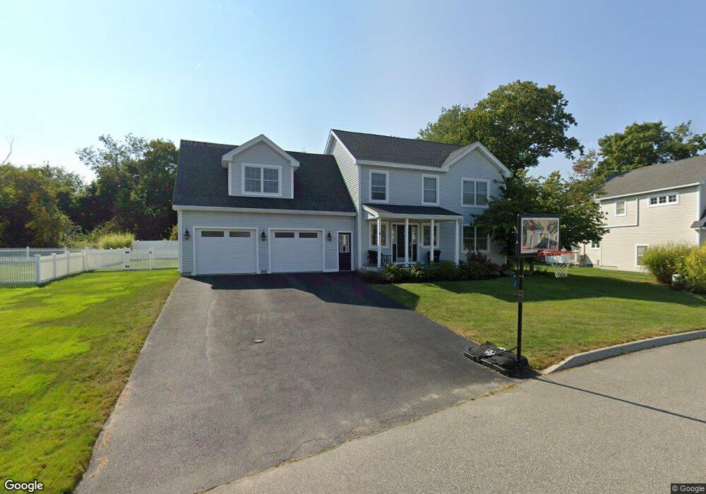 Lot 6 Owens Way, Scarborough, ME 04074 - photo 1