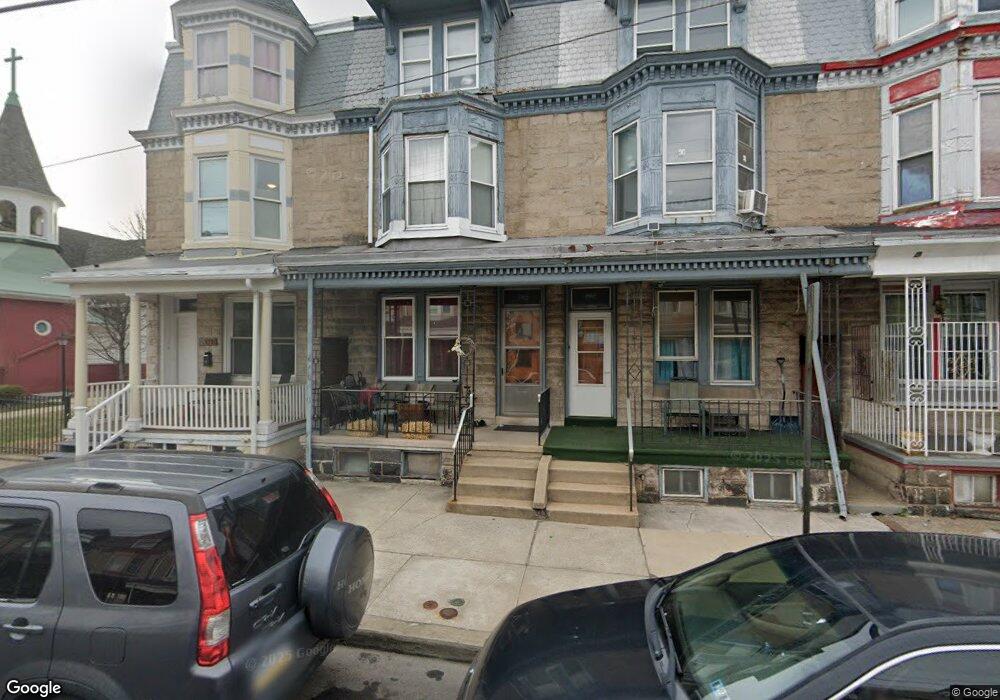 1742 Centre Ave, Reading, PA 19601 - photo 1