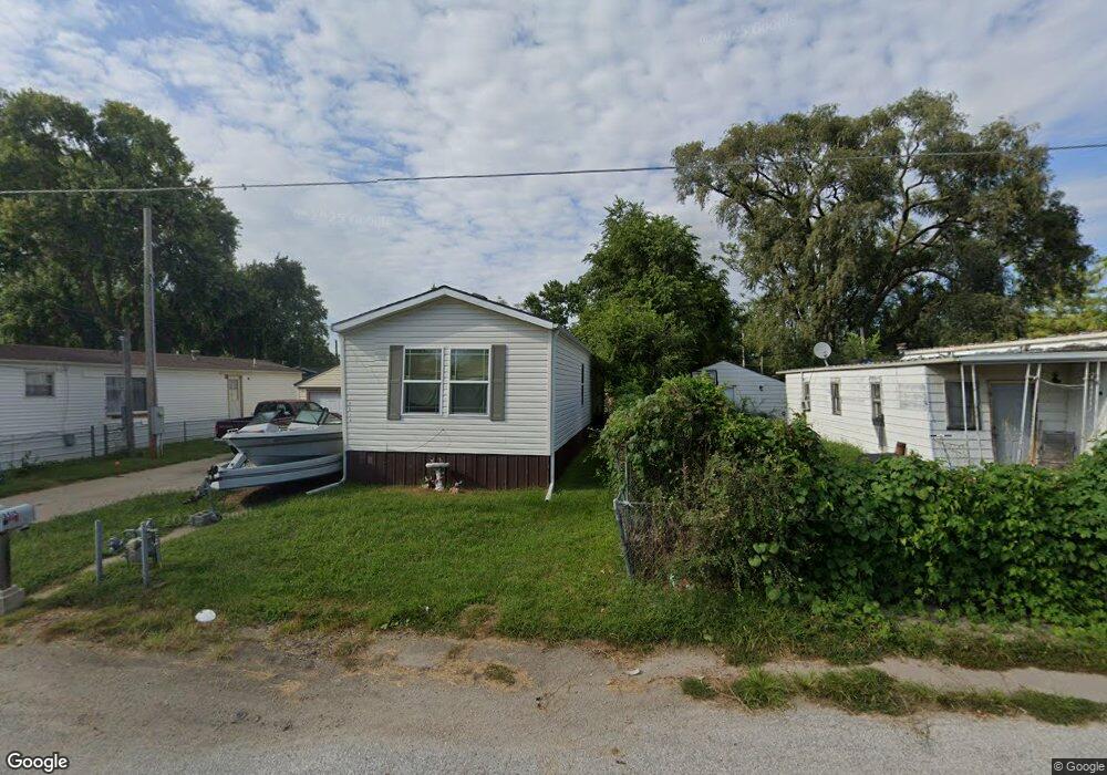 3516 Scott Dr, Council Bluffs, IA 51501 - photo 1