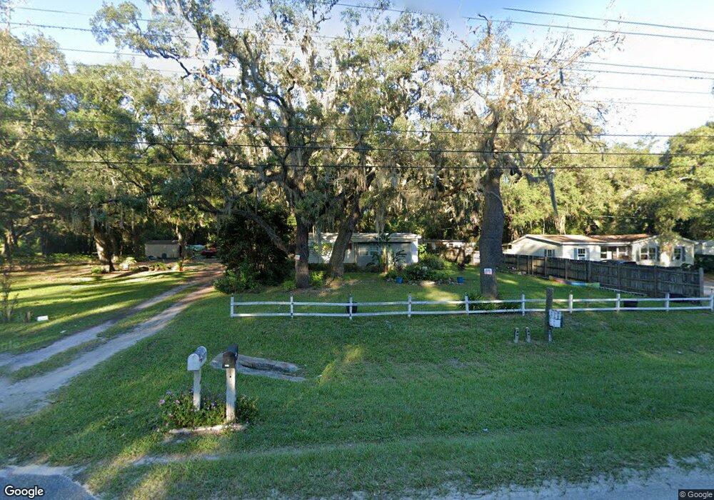 7877 State Road 100, Keystone Heights, FL 32656 - photo 1