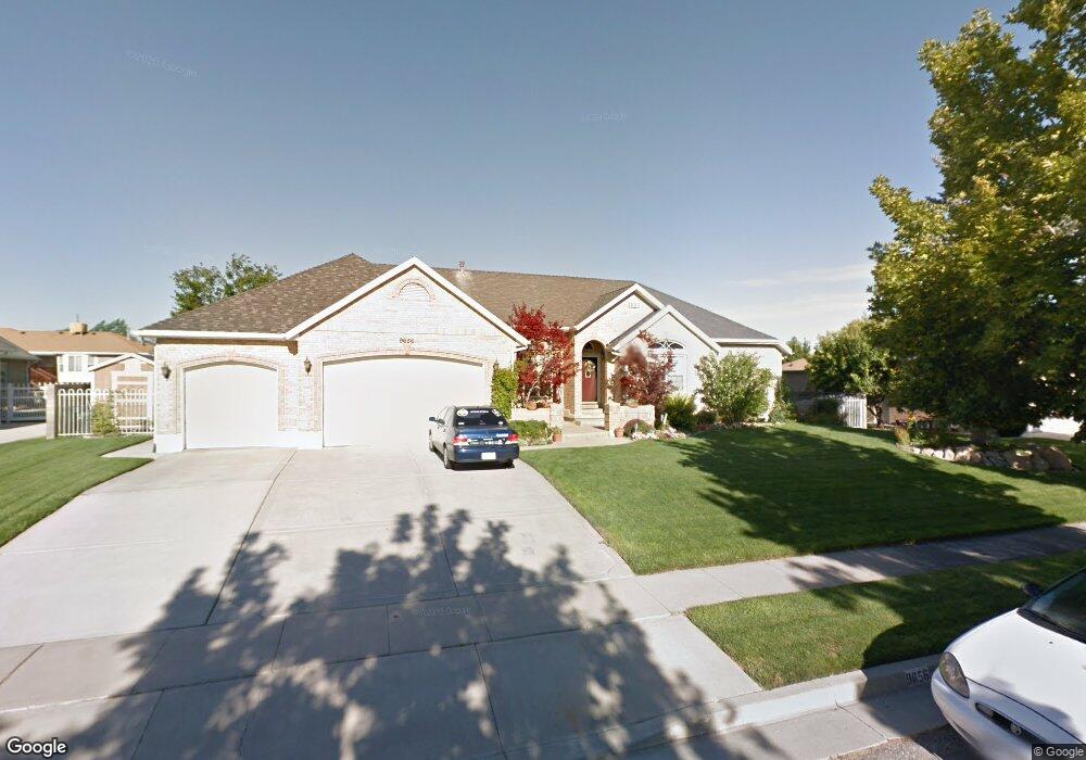 9656 Royalty Ln, South Jordan, UT 84095 - photo 1