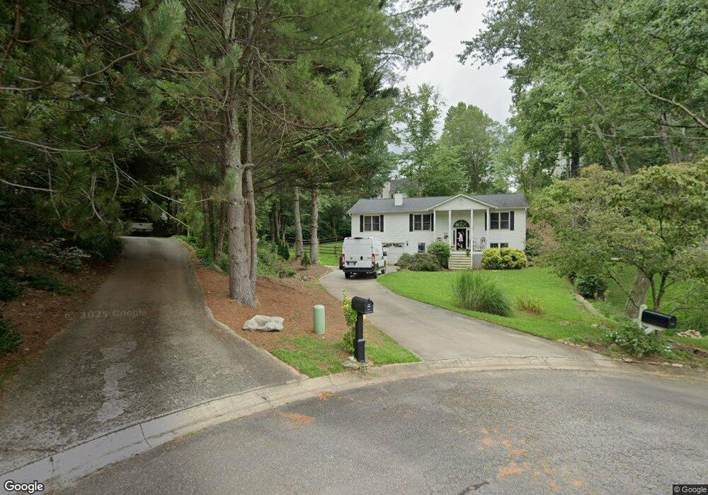 205 Glen Woods Ct, Asheville, NC 28803 - photo 1