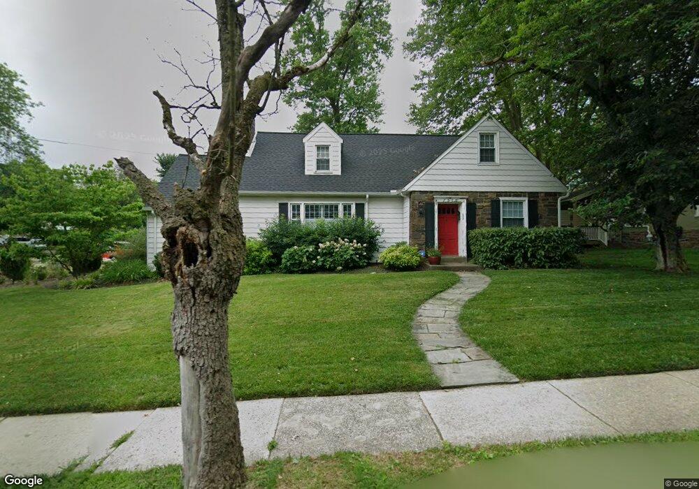 7900 Cheltenham Ave, Glenside, PA 19038 - photo 1