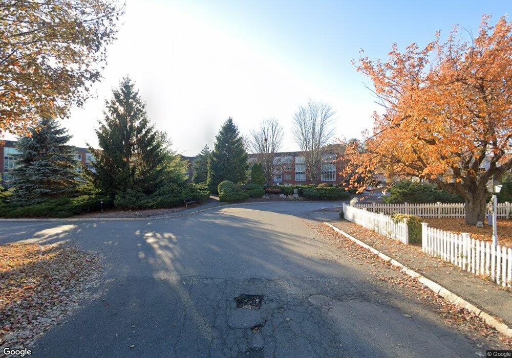 329 Place Ln, Woburn, MA 01801 - photo 1