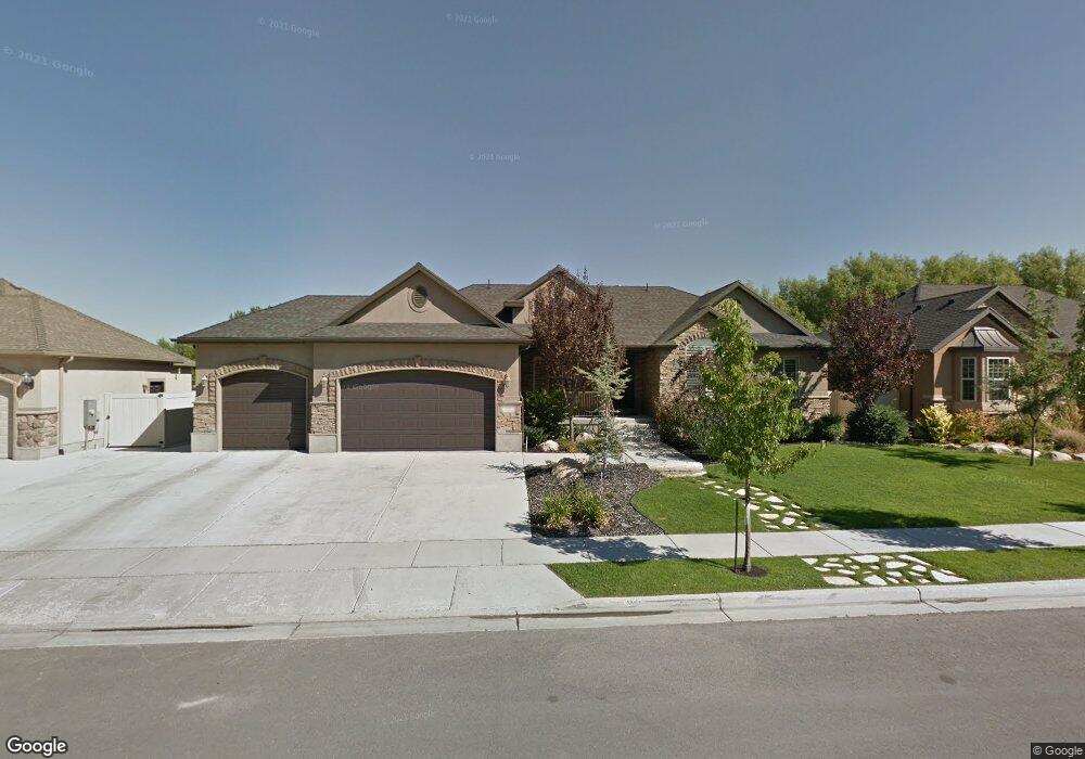 1924 W 1260 N, Lehi, UT 84043 - photo 1