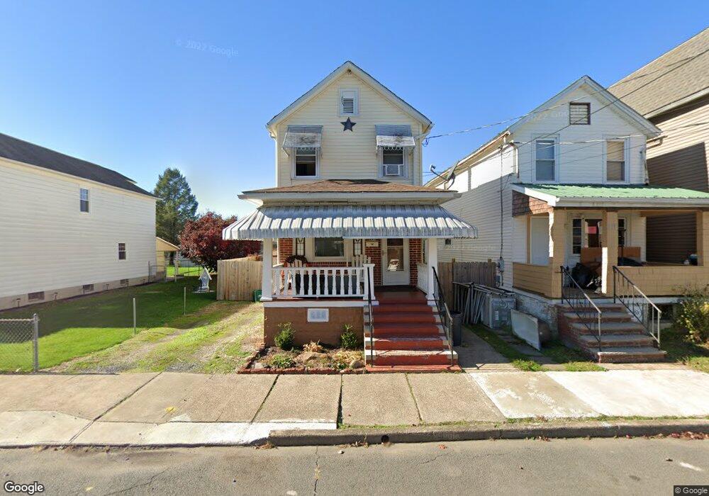 233 Phillip St, Nanticoke, PA 18634 - photo 1