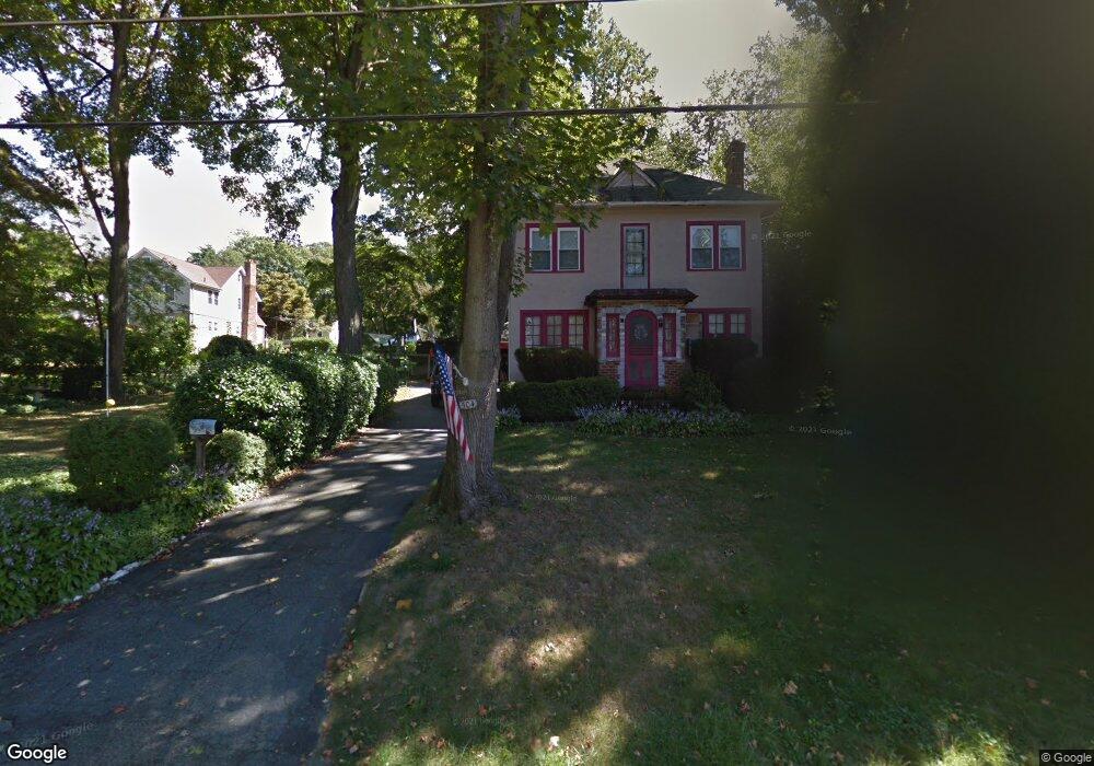 504 Sherman Ave, Hawthorne, NY 10532 - photo 1