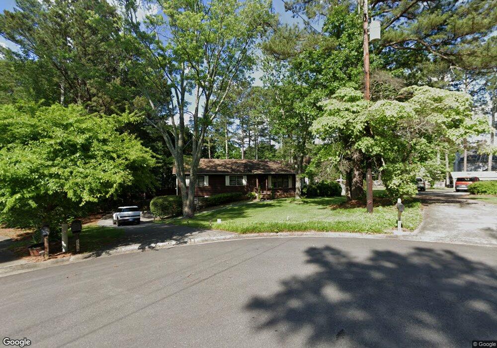 2279 Druid Ct NE, Marietta, GA 30066 - photo 1