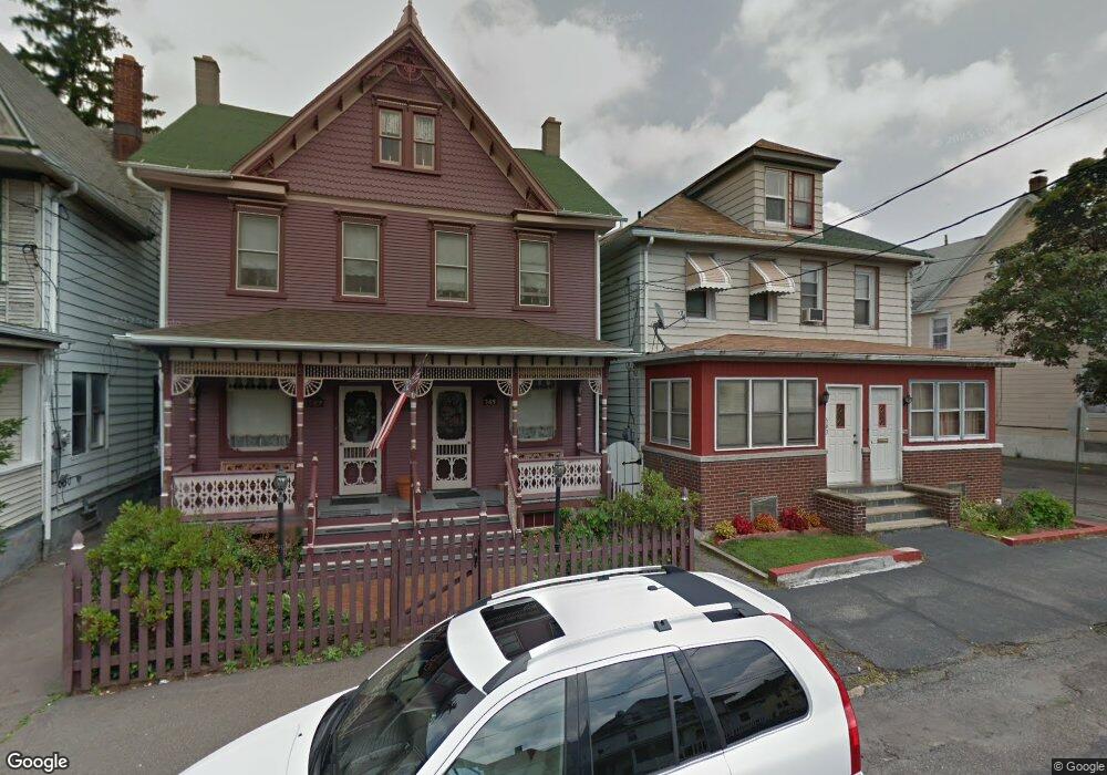 563 Peace St, Hazleton, PA 18201 - photo 1