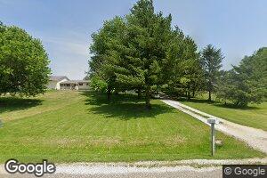 7203 Ehrhardt Rd, Payson, IL 62360