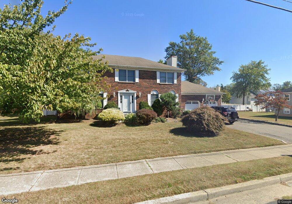 605 Spicer Ave, South Plainfield, NJ 07080 - photo 1