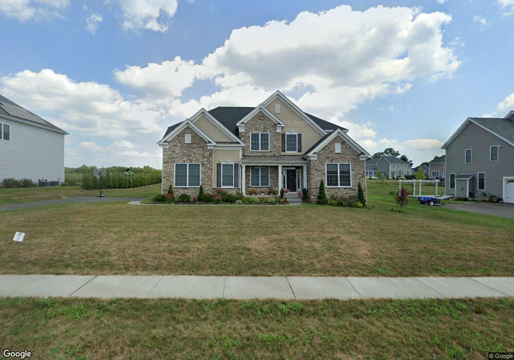 27 Longmeadow Dr, South Windsor, CT 06074 - photo 1