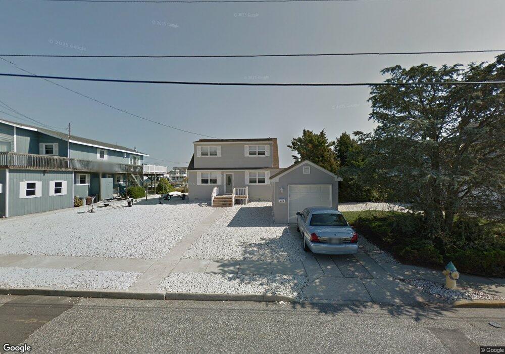 4511 5th Ave, Avalon, NJ 08202 - photo 1