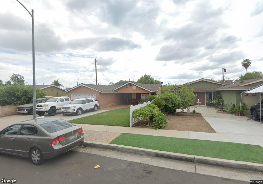 12801 De Haven Ave, Sylmar, CA 91342 - photo 1