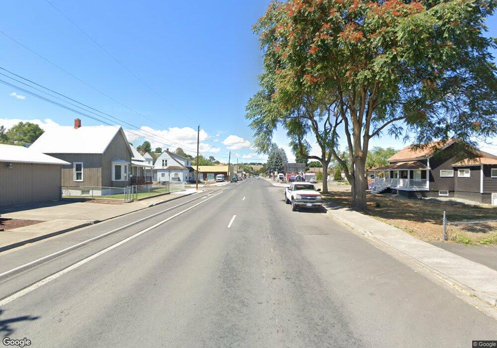 4175 SW Frazer Ave, Pendleton, OR 97801 - photo 1