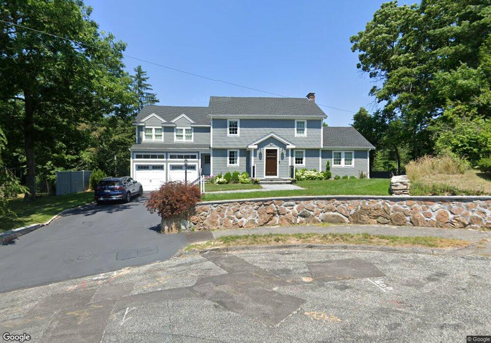 54 Windemere Rd, Wellesley Hills, MA 02481 - photo 1