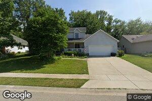 6945 Fringetree Way, Springfield, IL 62712