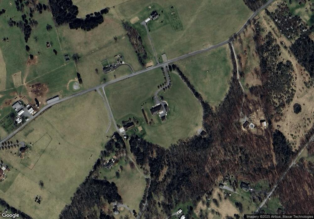 822 Hook Hill Rd, Luray, VA 22835 - photo 1