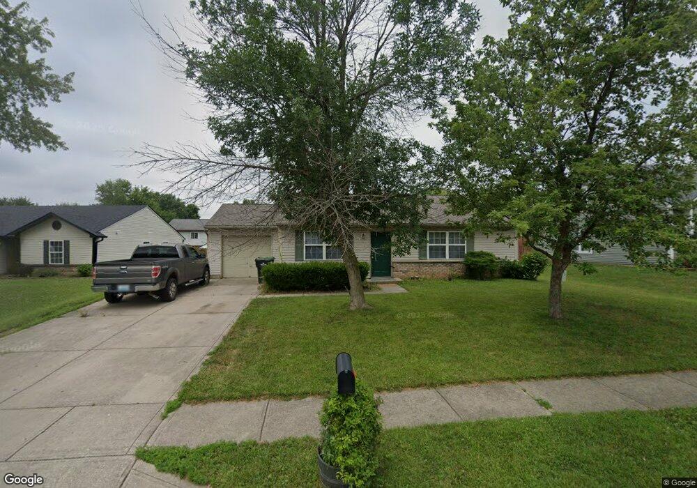 228 Creekstone Ct, Whiteland, IN 46184 - photo 1