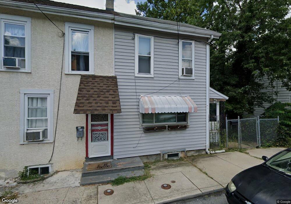 229 William St, Downingtown, PA 19335 - photo 1