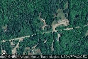 52 Cates Rd, Dixmont, ME 04932