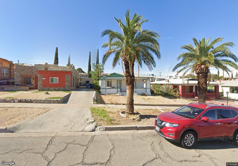 2721 Lebanon Ave, El Paso, TX 79930 - photo 1