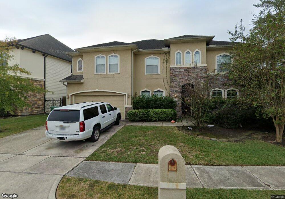 3912 England Ct W, Houston, TX 77021 - photo 1