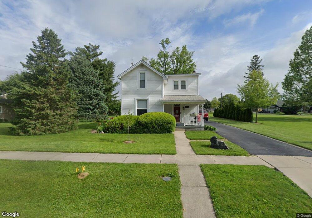 844 Howard St, Findlay, OH 45840 - photo 1