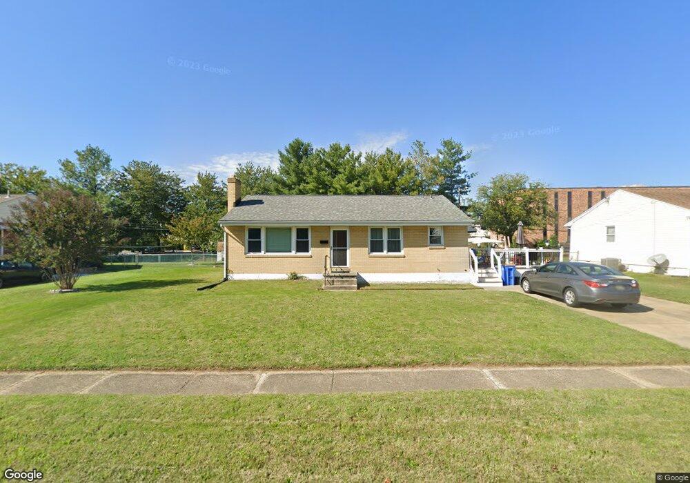 4511 Verona Dr, Wilmington, DE 19808 - photo 1