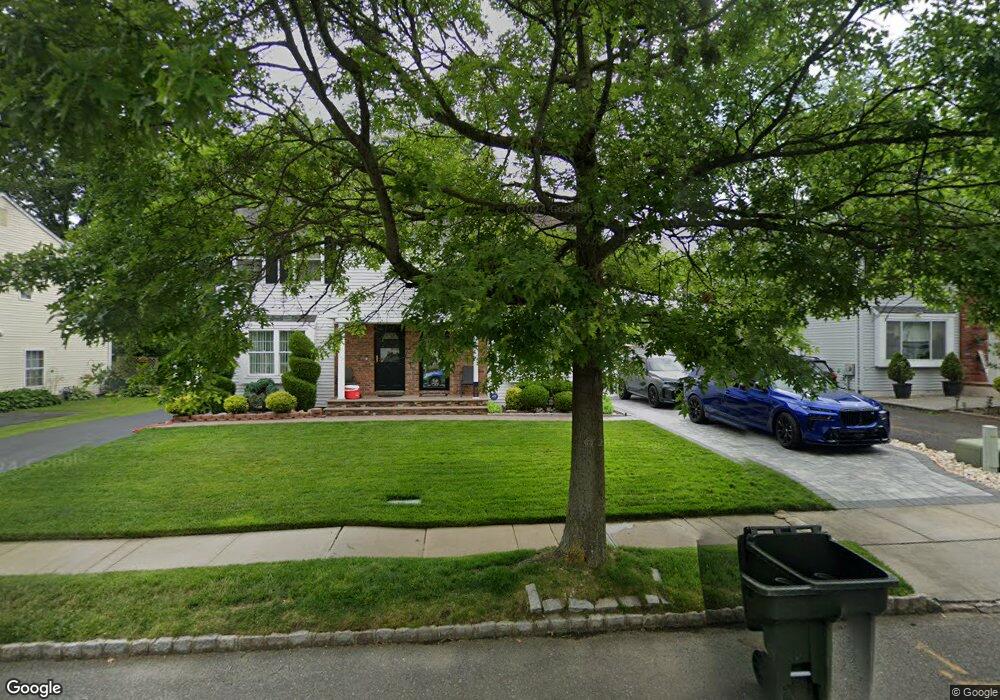 15 Brewster Cir, Old Bridge, NJ 08857 - photo 1