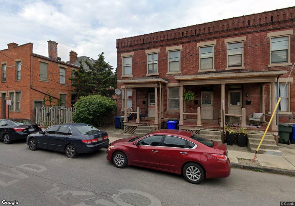 1148 Jaeger St unit 152, Columbus, OH 43206 - photo 1