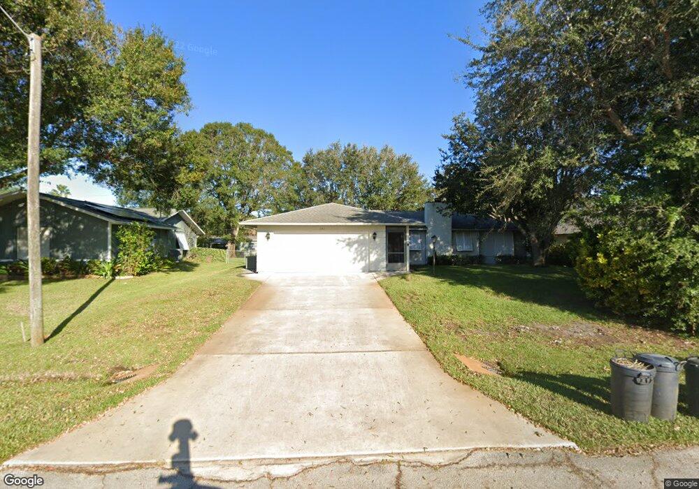 642 Nobles St, Sebastian, FL 32958 - photo 1