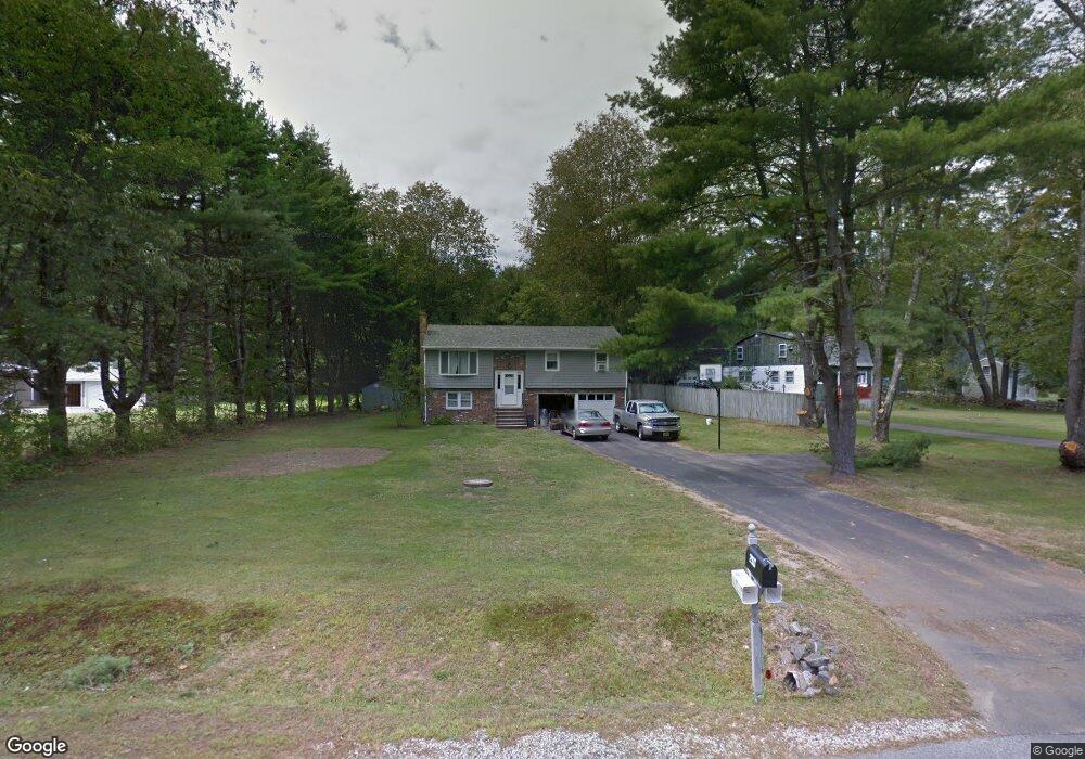 250 Oldfields Rd, South Berwick, ME 03908 - photo 1