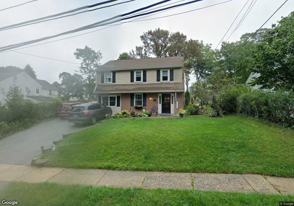 417 Valley Forge Rd, Wayne, PA 19087 - photo 1