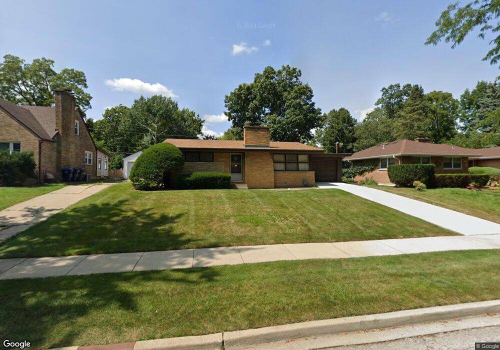 402 Leith Ave, Waukegan, IL 60085 - photo 1